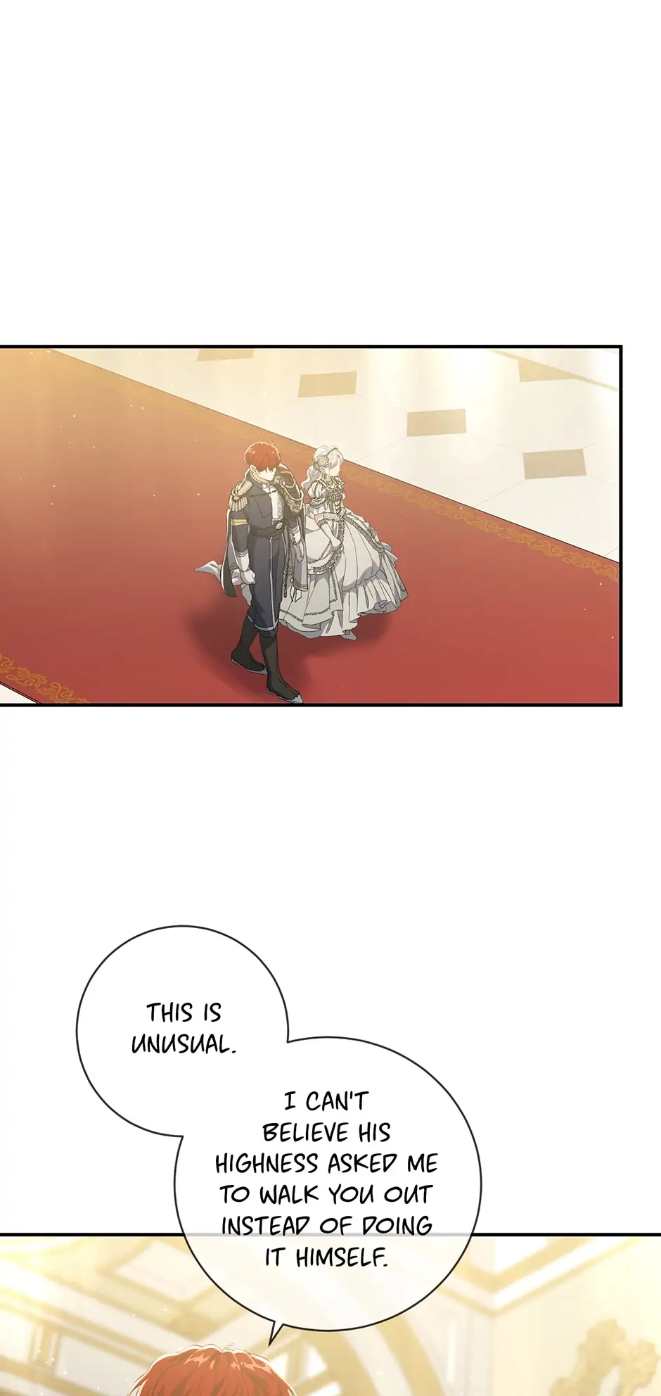 Into the Light Once Again [Official] - Chapter 60 manhwa