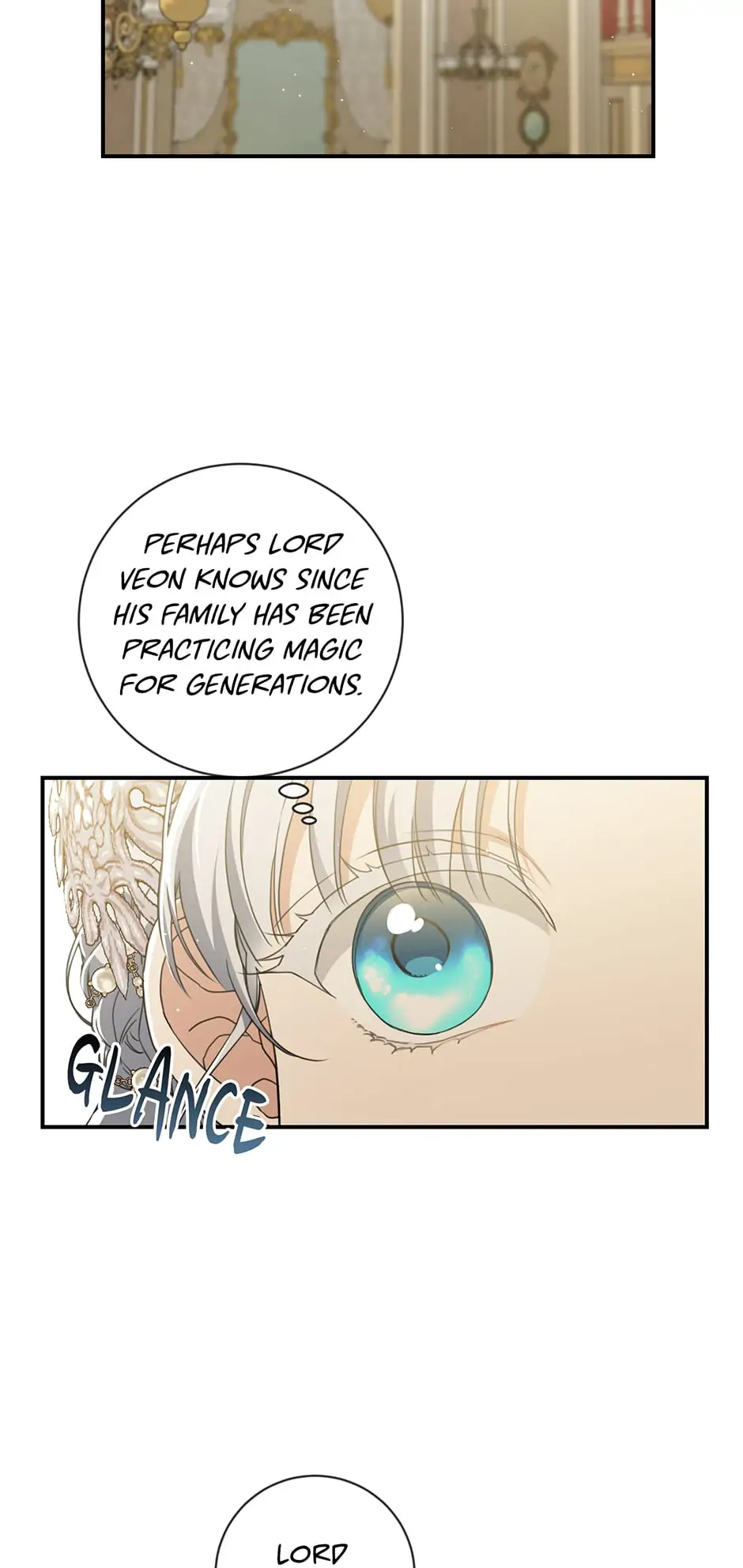 Into the Light Once Again [Official] - Chapter 60 manhwa