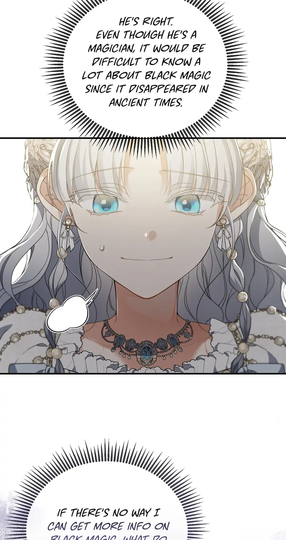 Into the Light Once Again [Official] - Chapter 60 manhwa