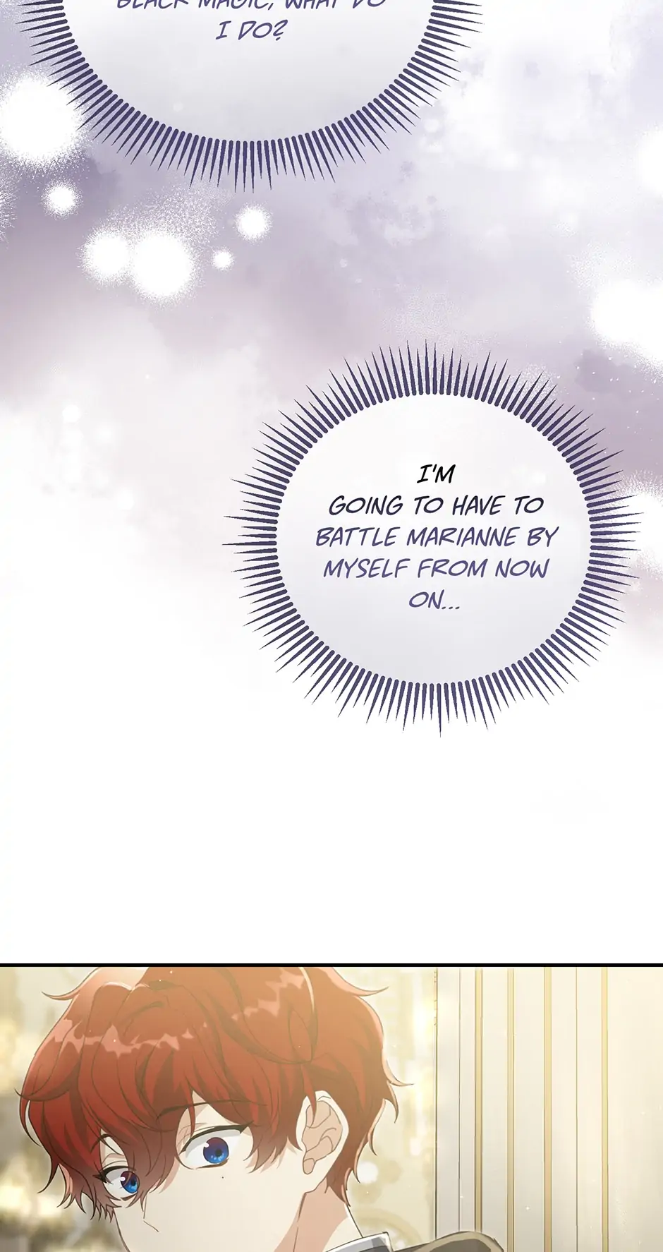 Into the Light Once Again [Official] - Chapter 60 manhwa