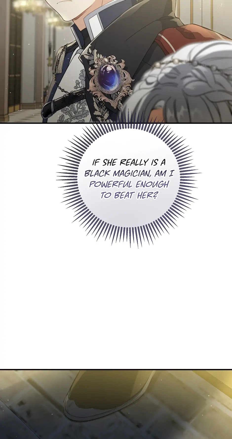 Into the Light Once Again [Official] - Chapter 60 manhwa