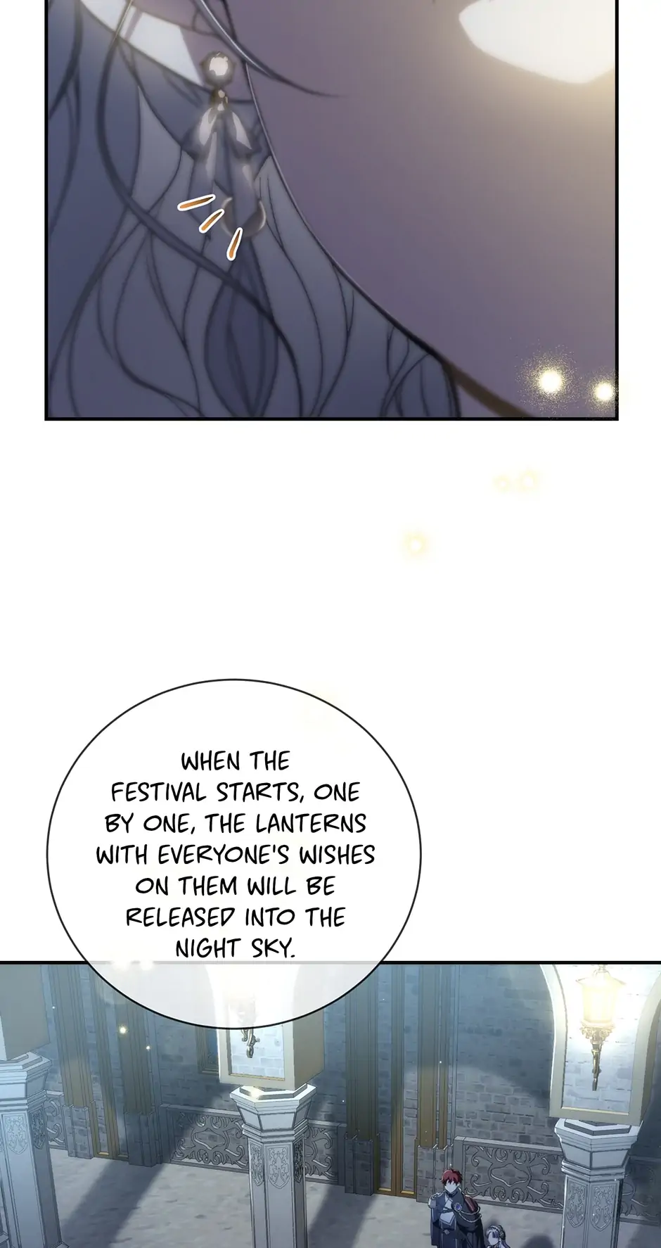 Into the Light Once Again [Official] - Chapter 60 manhwa