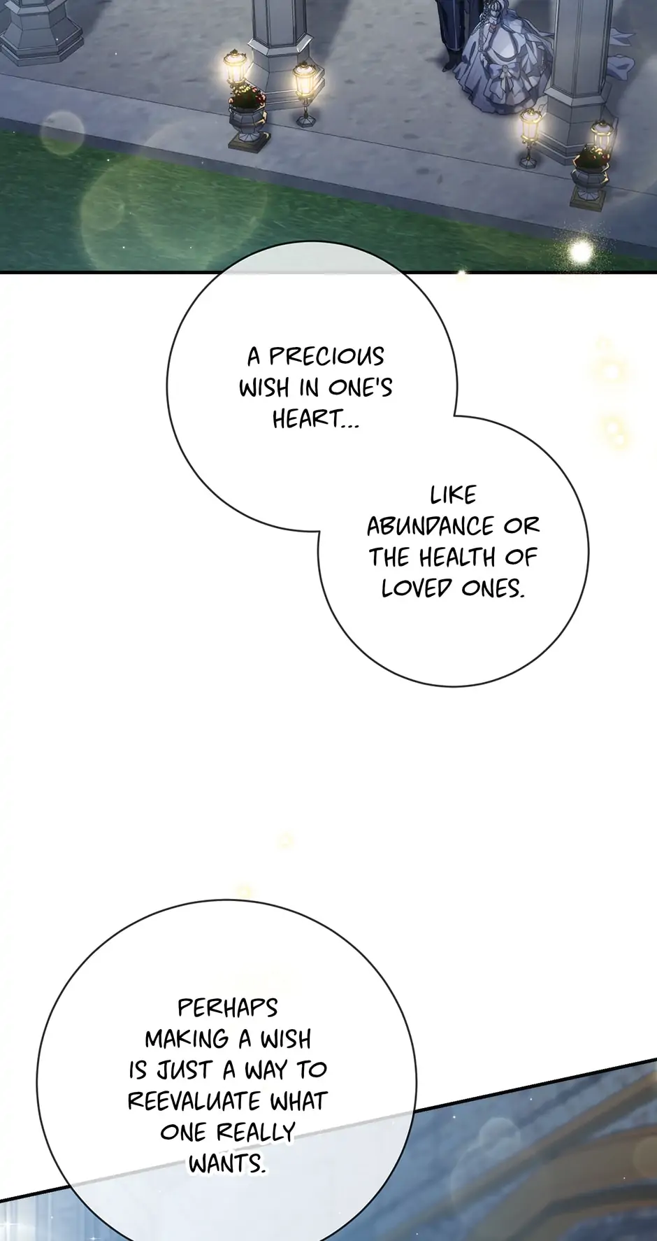 Into the Light Once Again [Official] - Chapter 60 manhwa