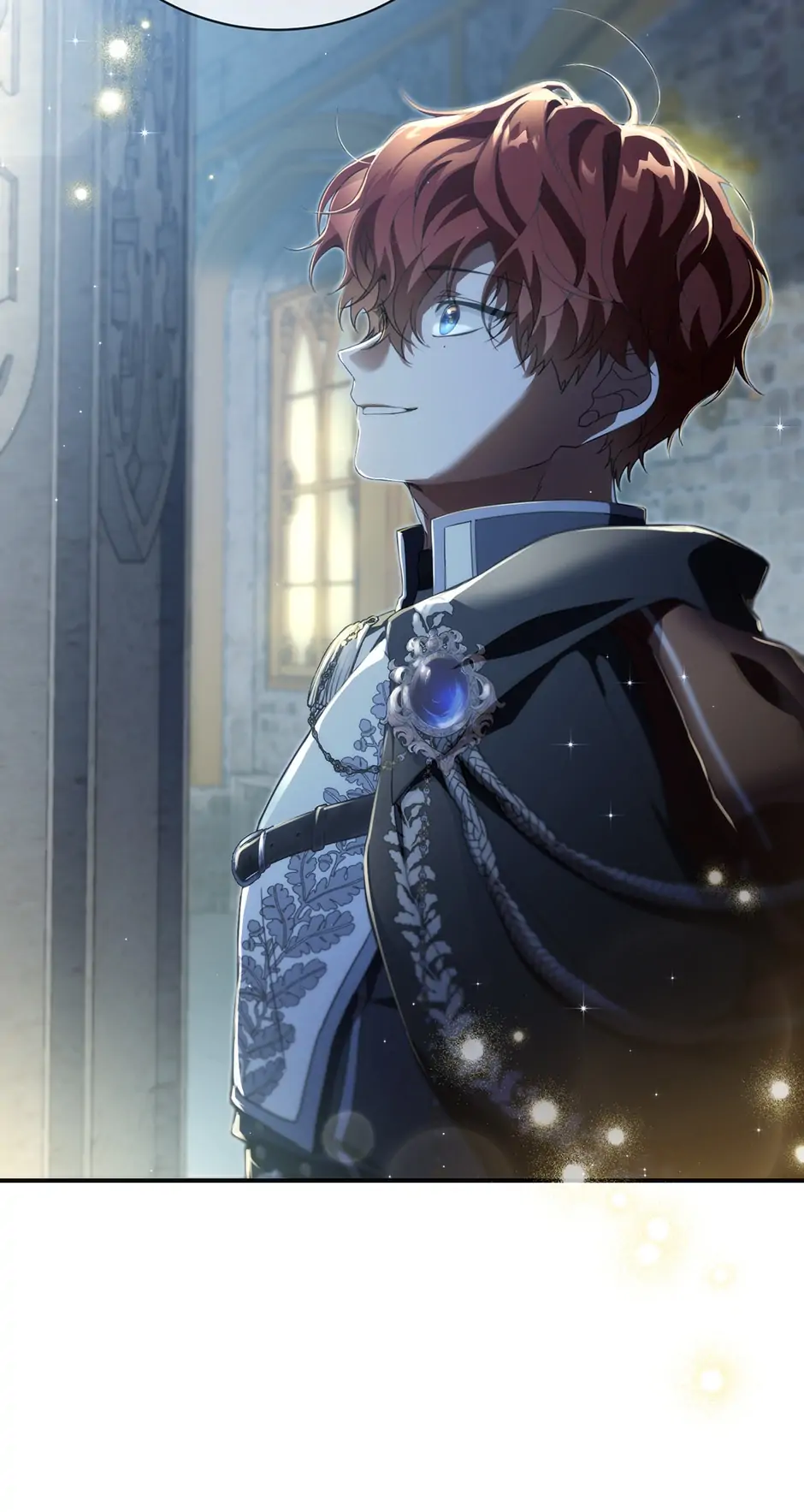 Into the Light Once Again [Official] - Chapter 60 manhwa