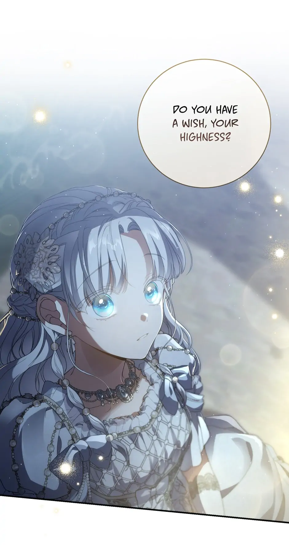 Into the Light Once Again [Official] - Chapter 60 manhwa