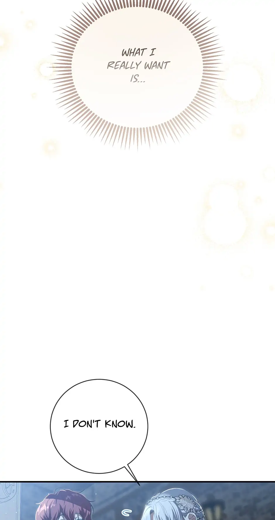 Into the Light Once Again [Official] - Chapter 60 manhwa