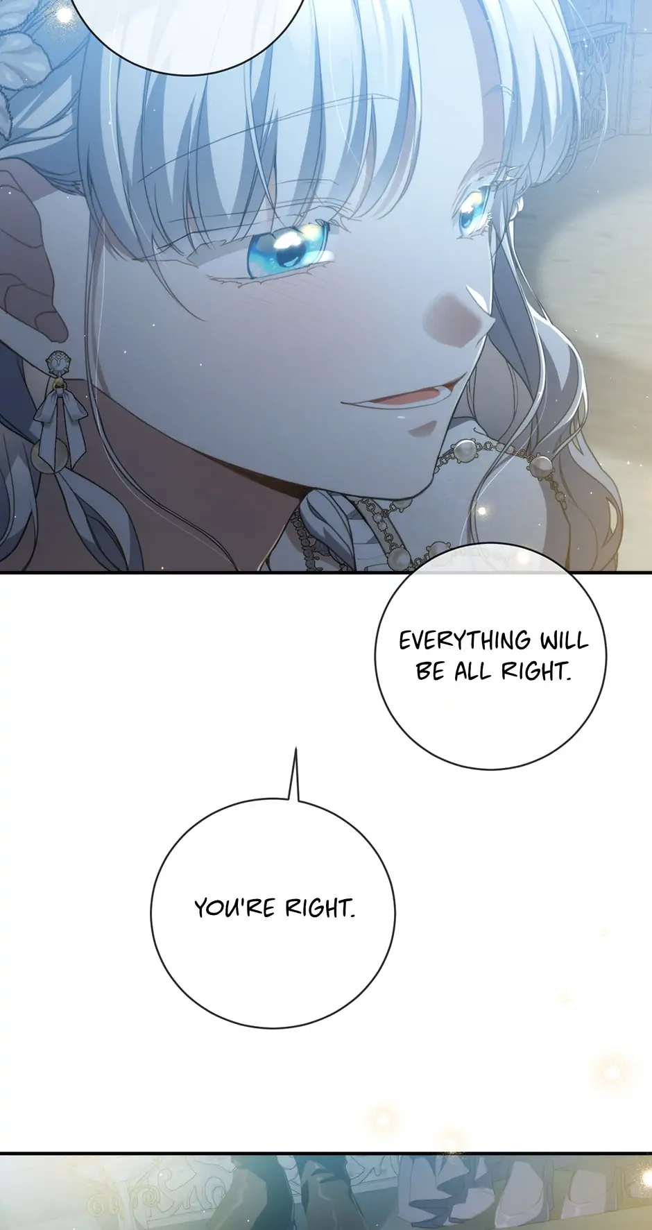 Into the Light Once Again [Official] - Chapter 60 manhwa