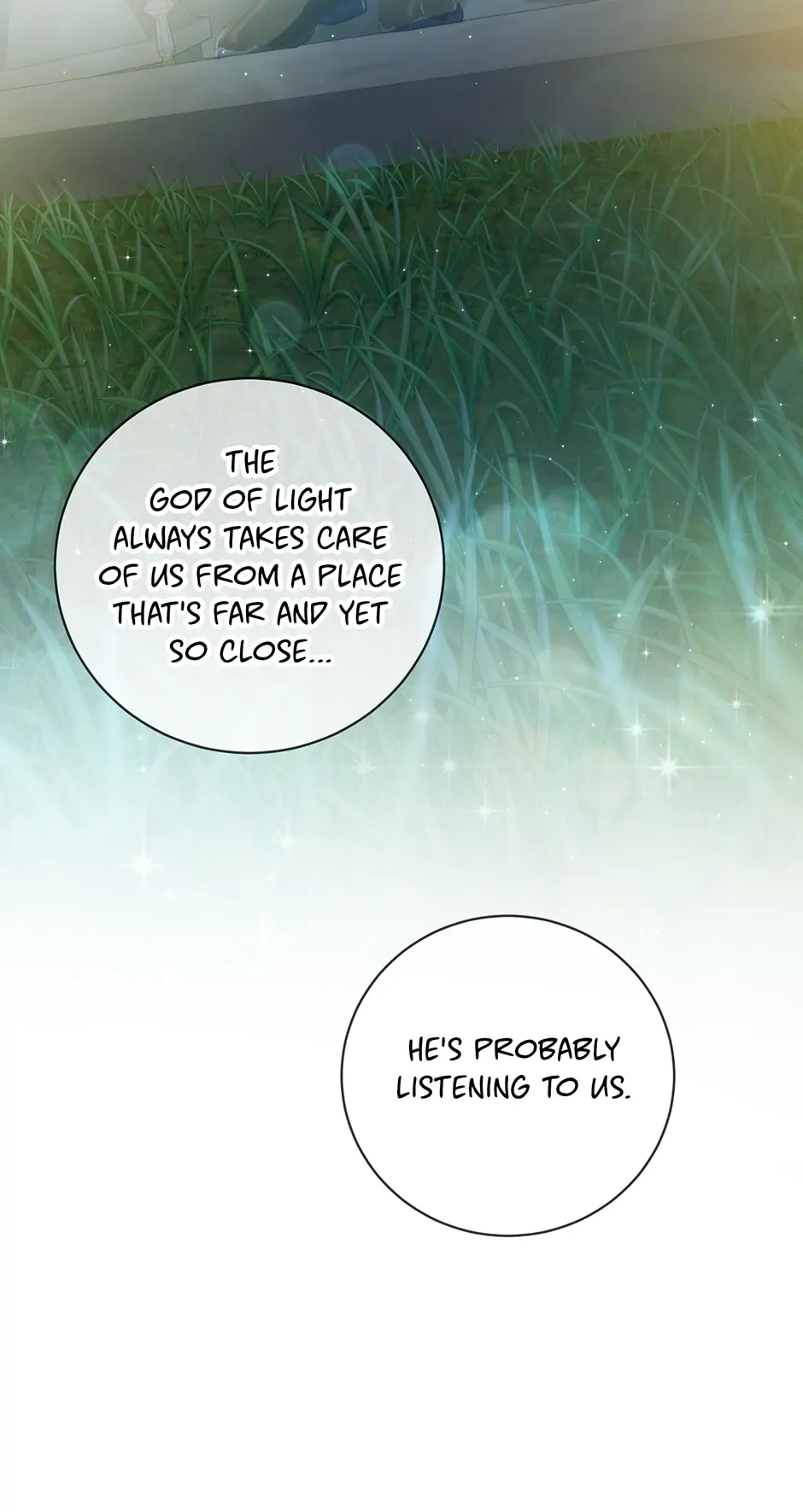 Into the Light Once Again [Official] - Chapter 60 manhwa