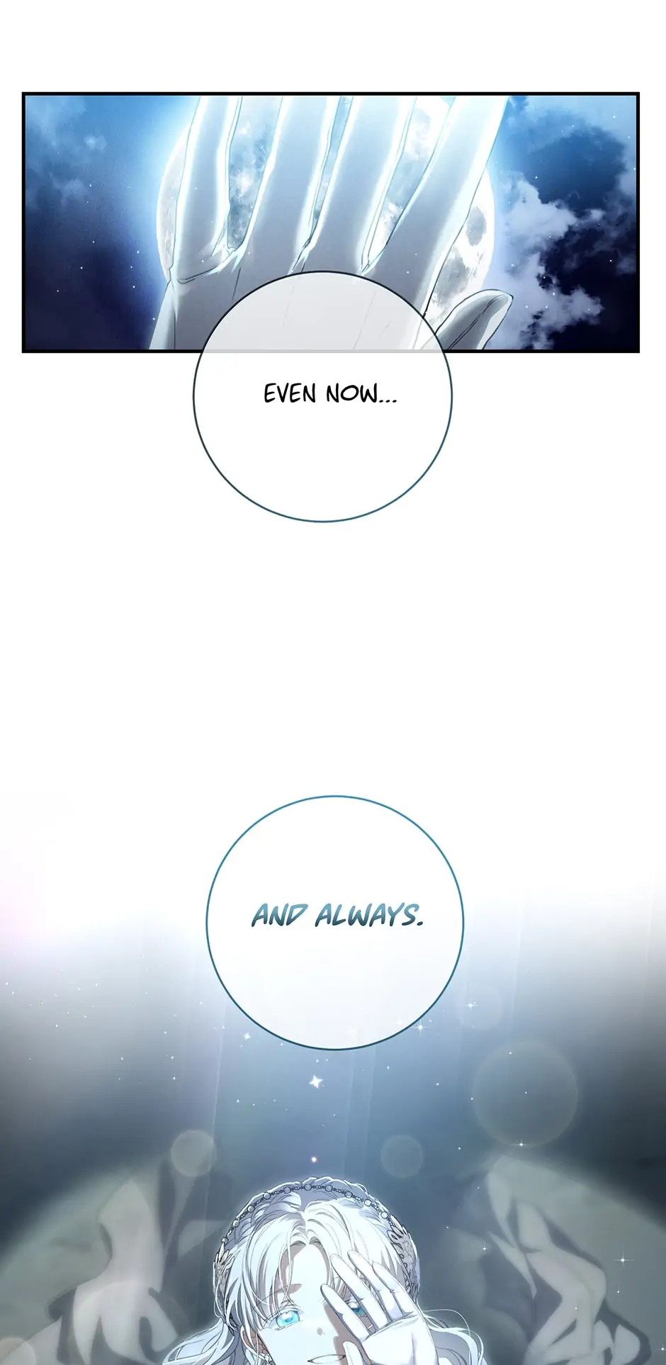Into the Light Once Again [Official] - Chapter 60 manhwa