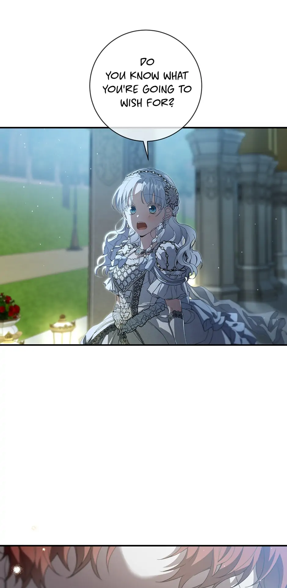 Into the Light Once Again [Official] - Chapter 60 manhwa