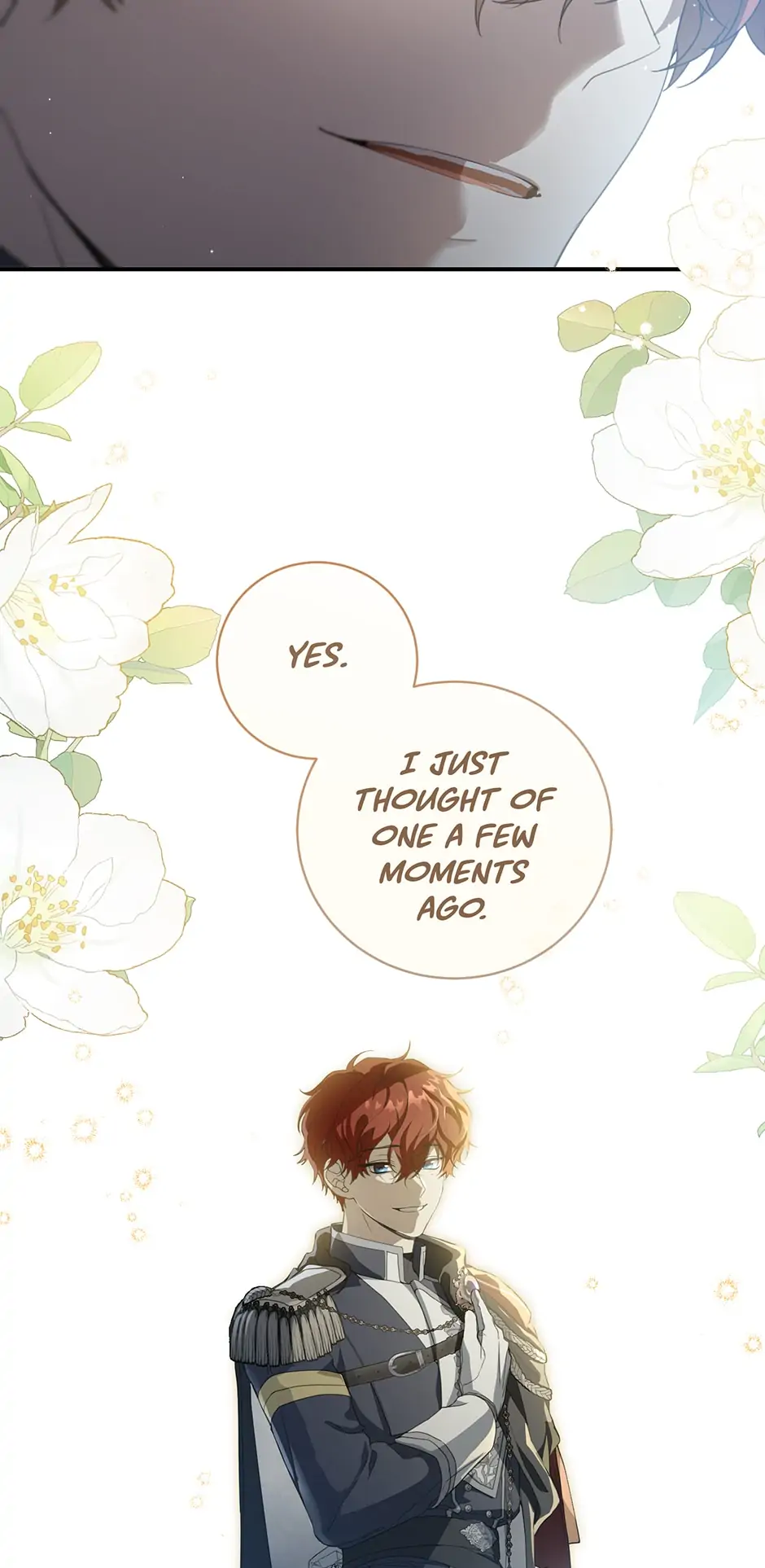 Into the Light Once Again [Official] - Chapter 60 manhwa