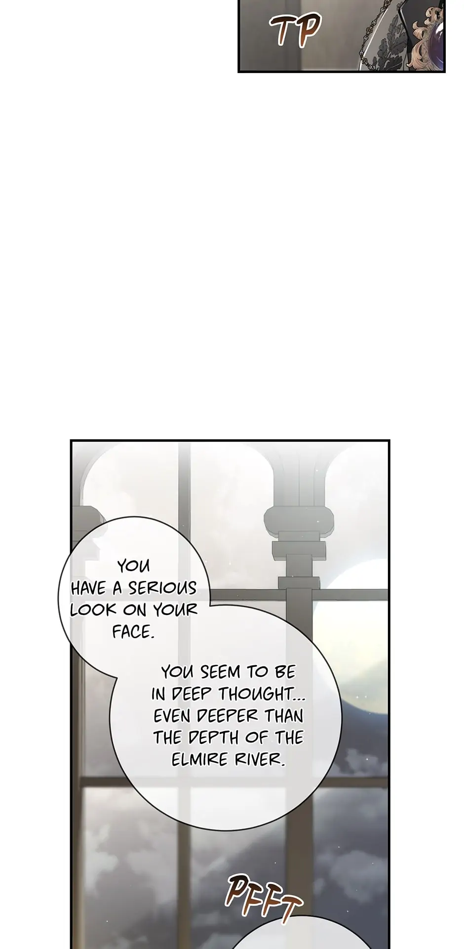 Into the Light Once Again [Official] - Chapter 60 manhwa