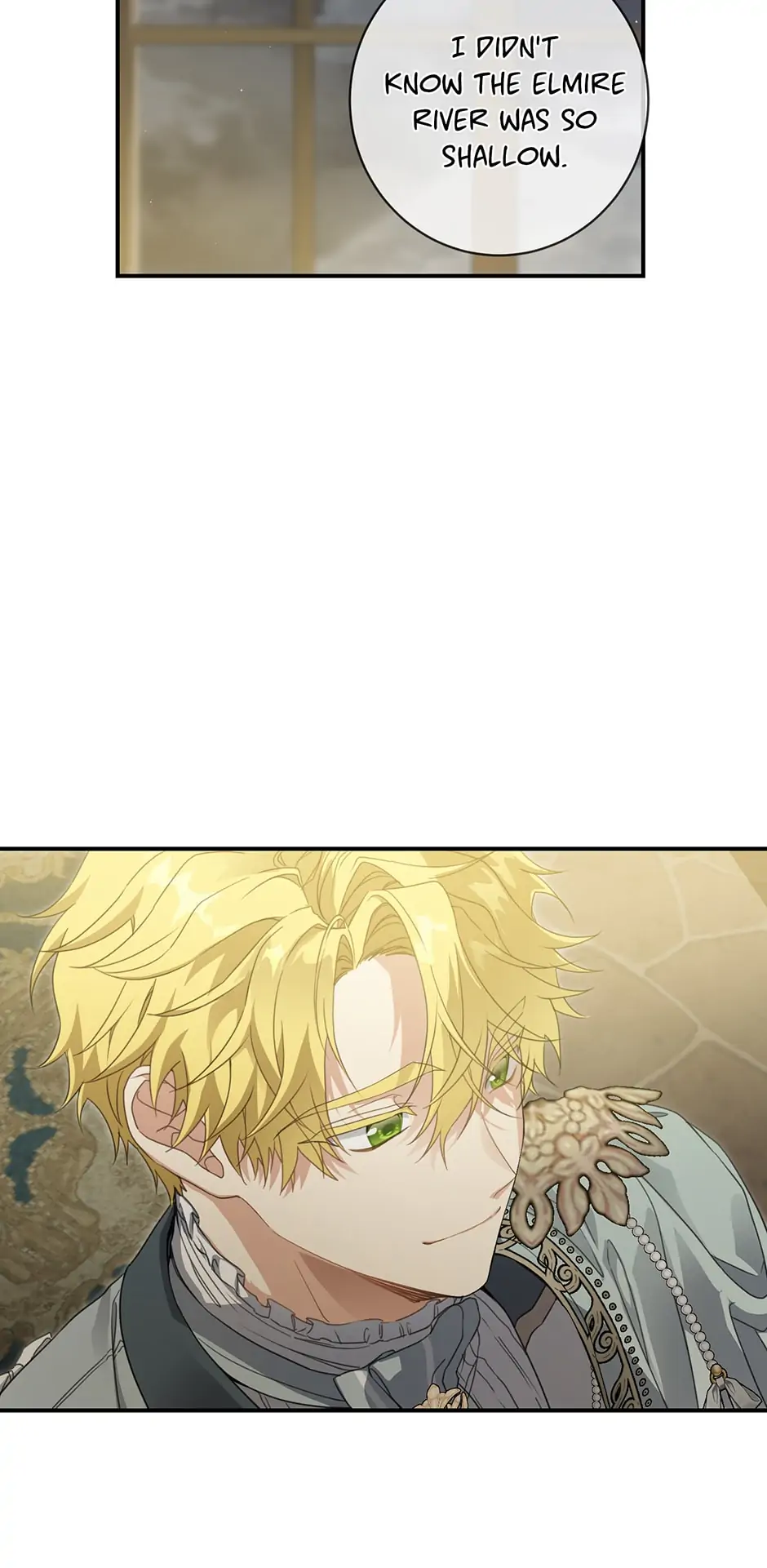 Into the Light Once Again [Official] - Chapter 60 manhwa