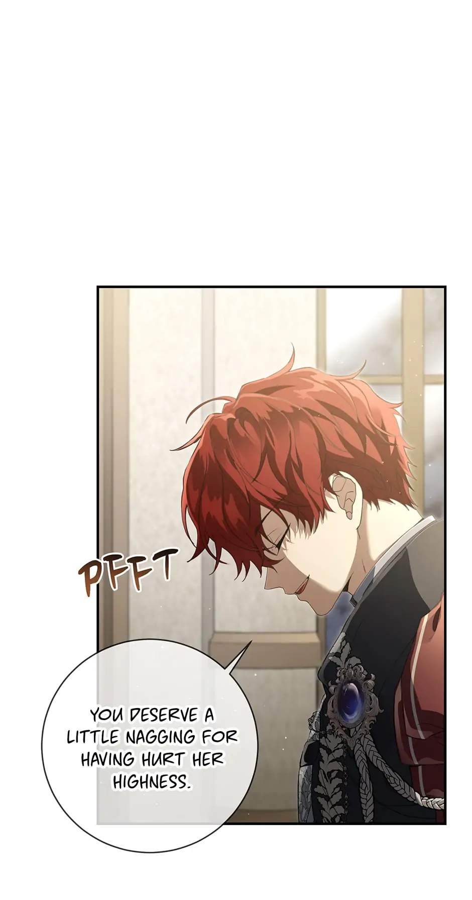 Into the Light Once Again [Official] - Chapter 60 manhwa