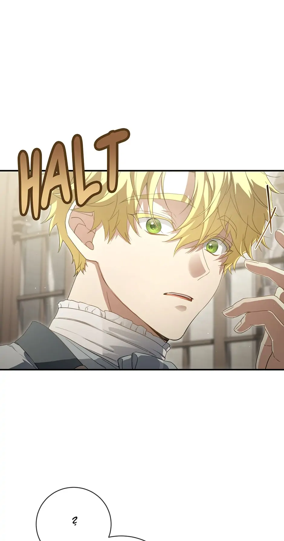 Into the Light Once Again [Official] - Chapter 60 manhwa