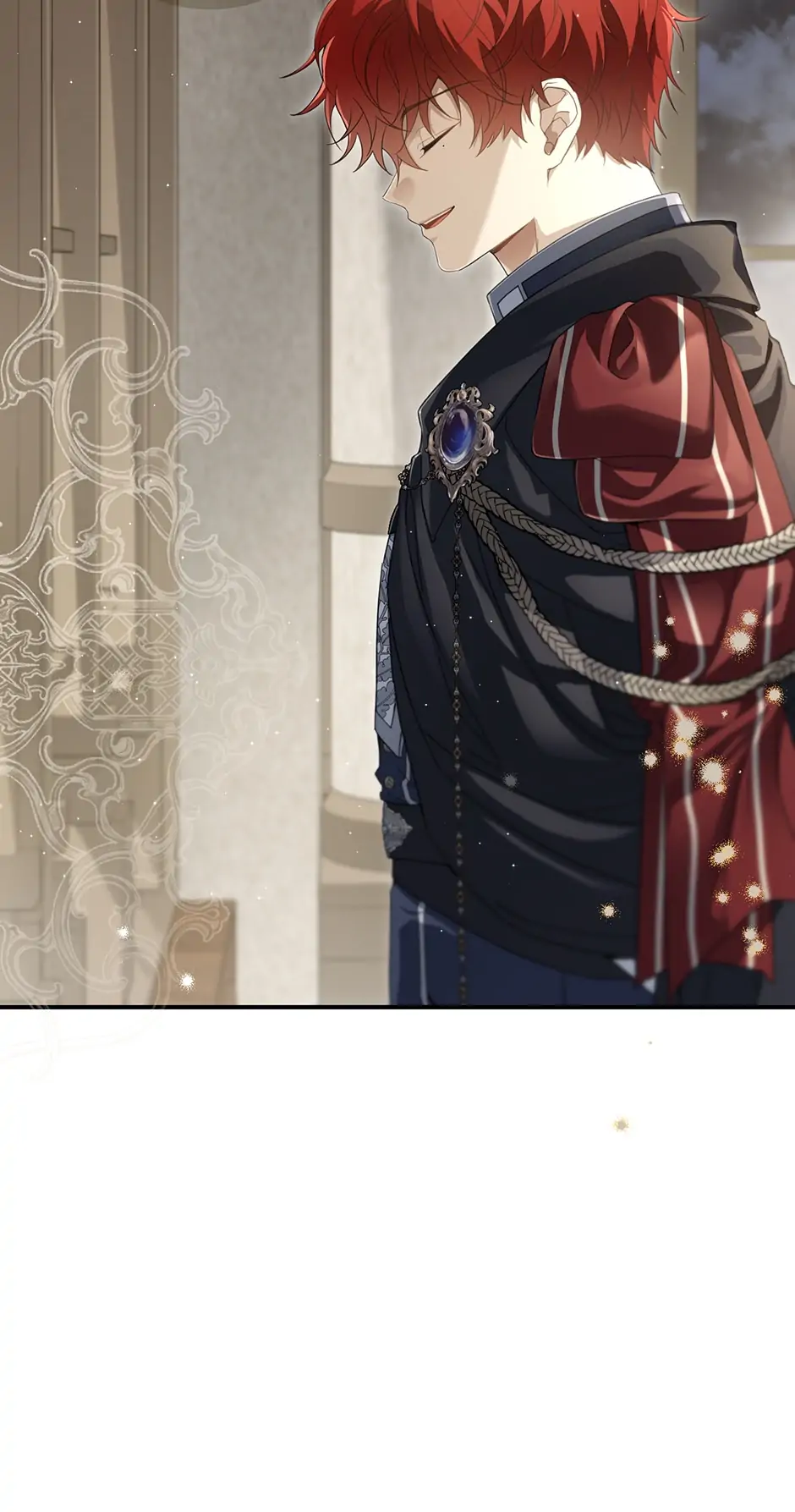 Into the Light Once Again [Official] - Chapter 60 manhwa