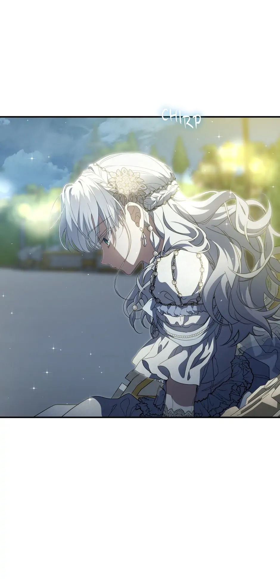 Into the Light Once Again [Official] - Chapter 60 manhwa