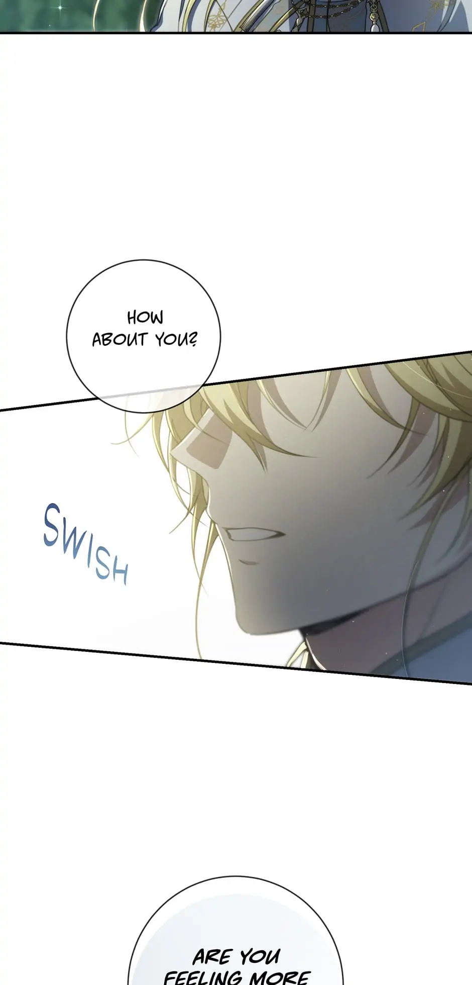 Into the Light Once Again [Official] - Chapter 60 manhwa