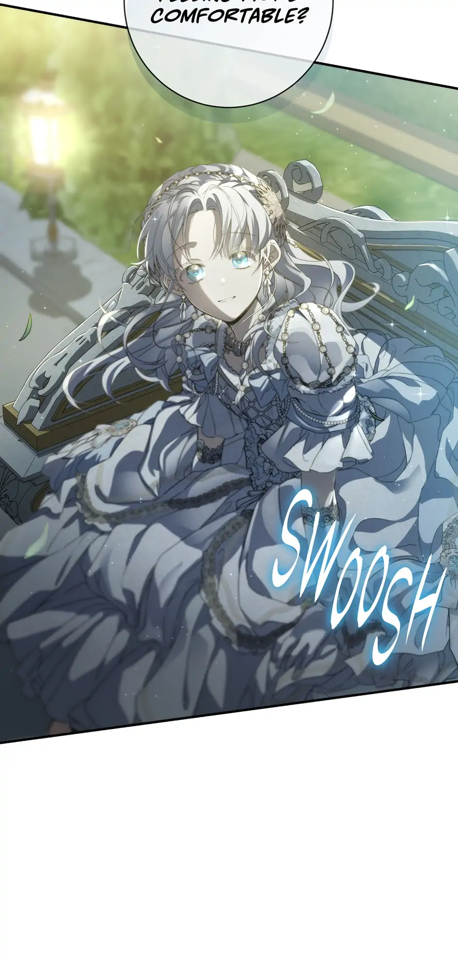 Into the Light Once Again [Official] - Chapter 60 manhwa