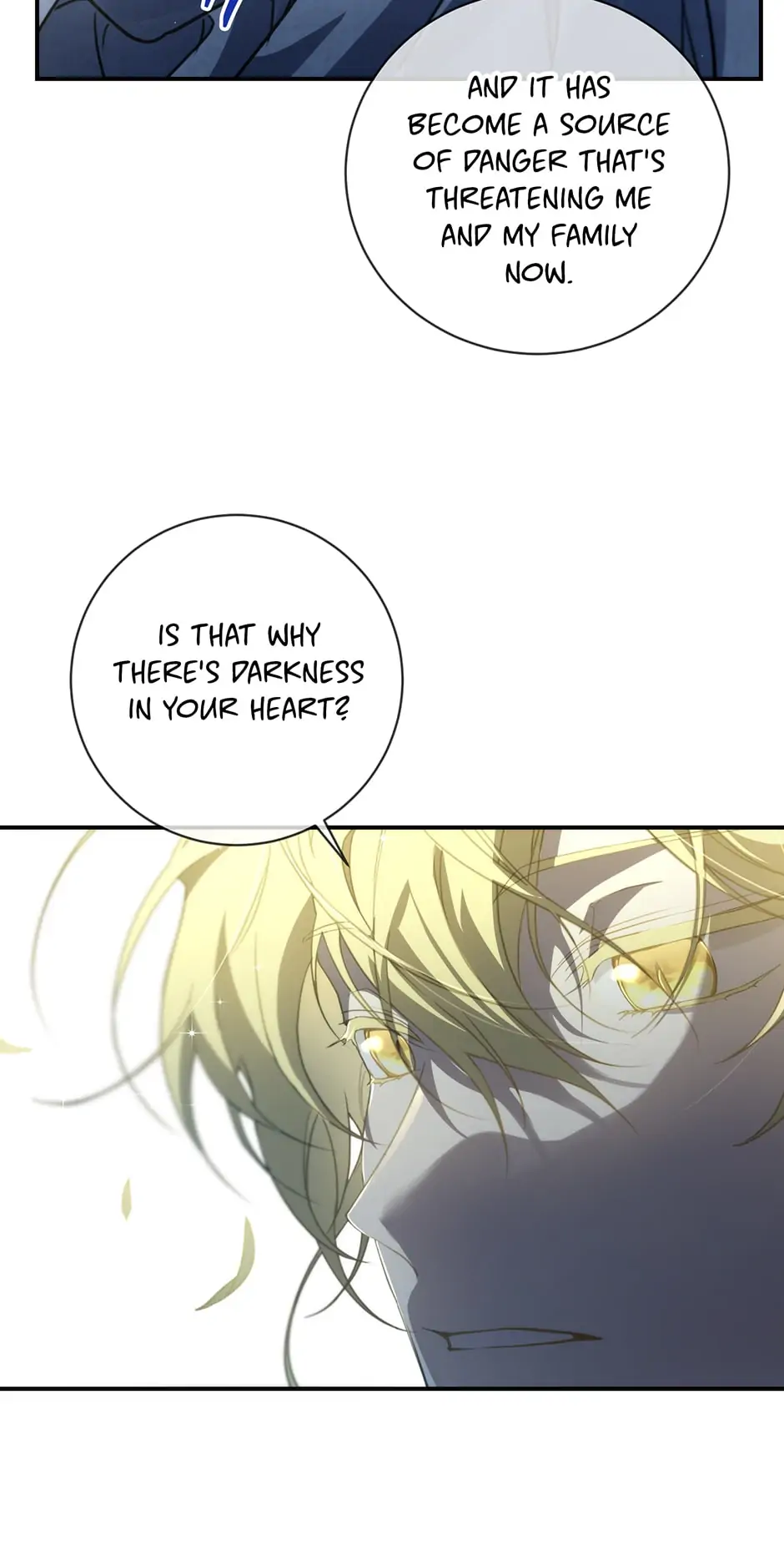 Into the Light Once Again [Official] - Chapter 60 manhwa