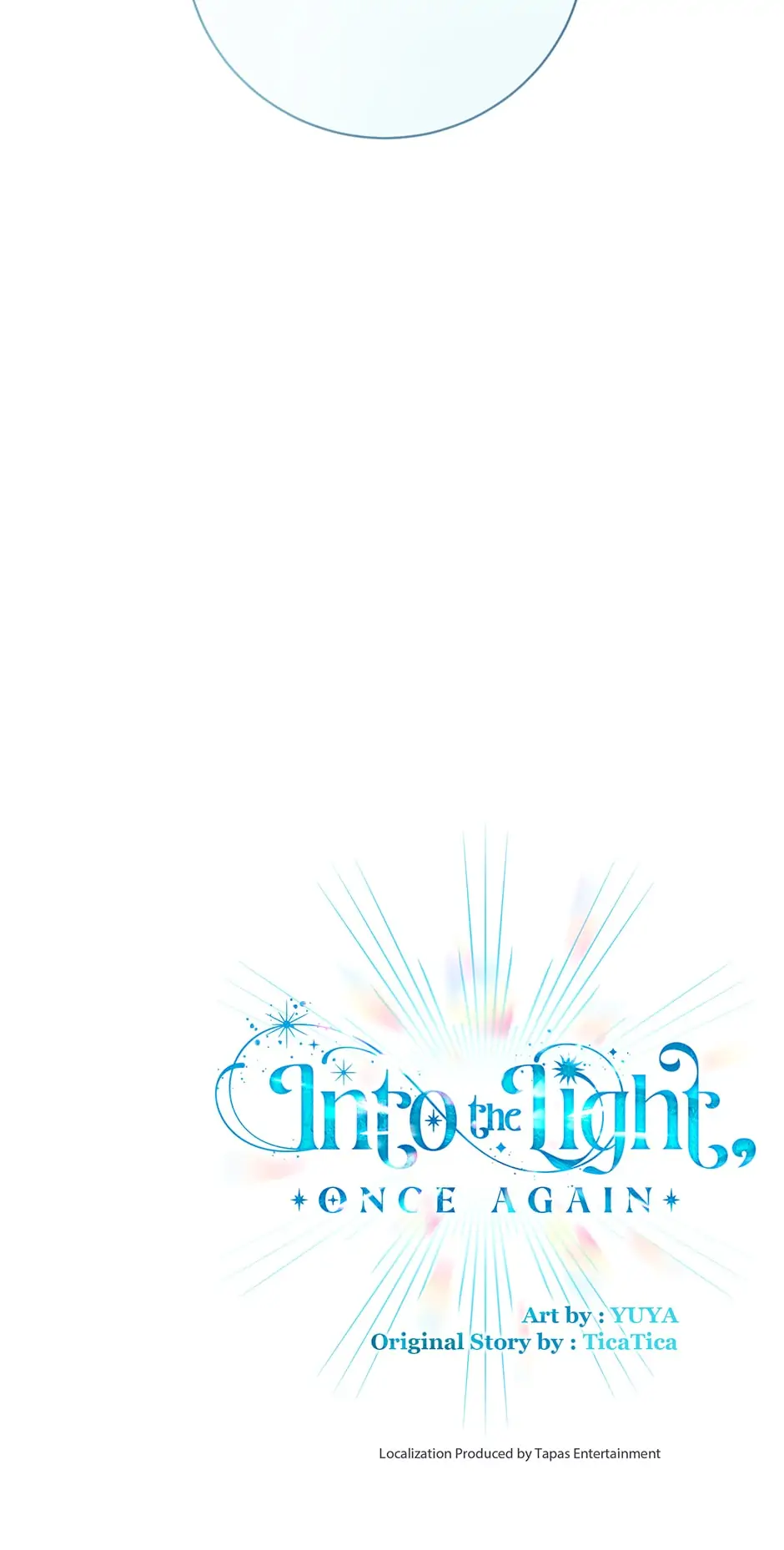 Into the Light Once Again [Official] - Chapter 60 manhwa