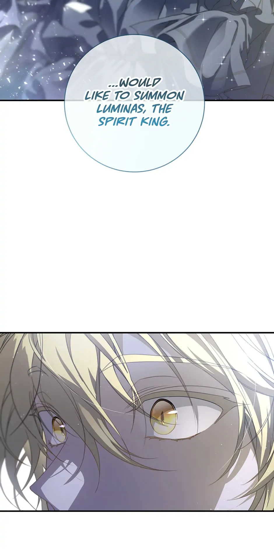 Into the Light Once Again [Official] - Chapter 61 manhwa