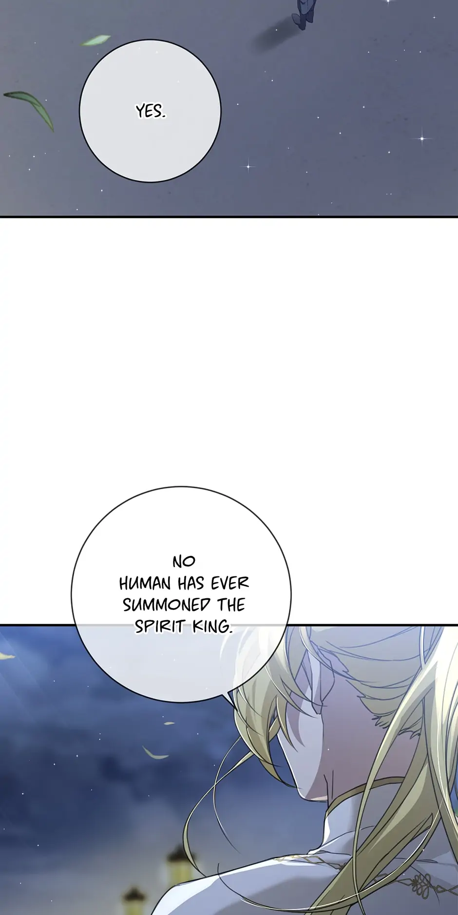 Into the Light Once Again [Official] - Chapter 61 manhwa