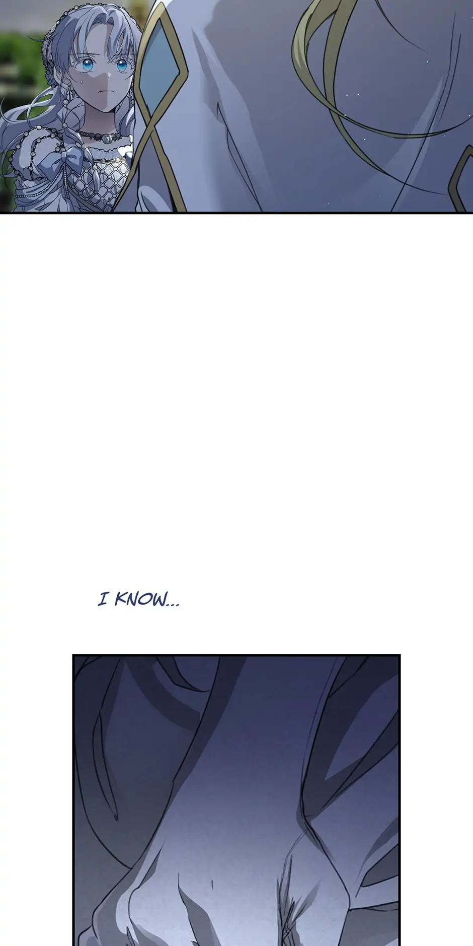 Into the Light Once Again [Official] - Chapter 61 manhwa