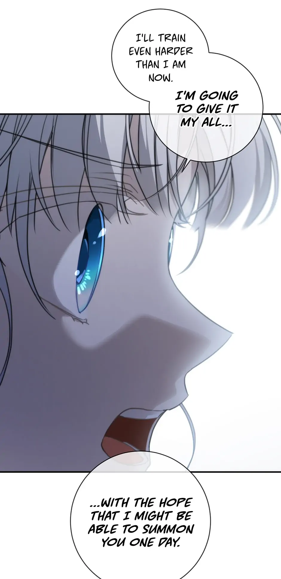 Into the Light Once Again [Official] - Chapter 61 manhwa