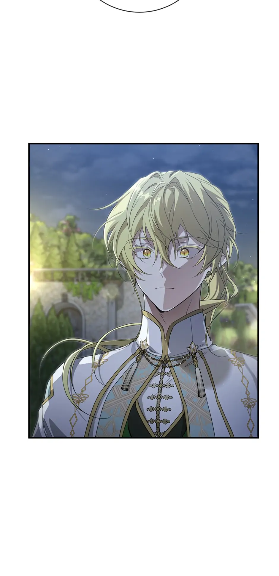 Into the Light Once Again [Official] - Chapter 61 manhwa