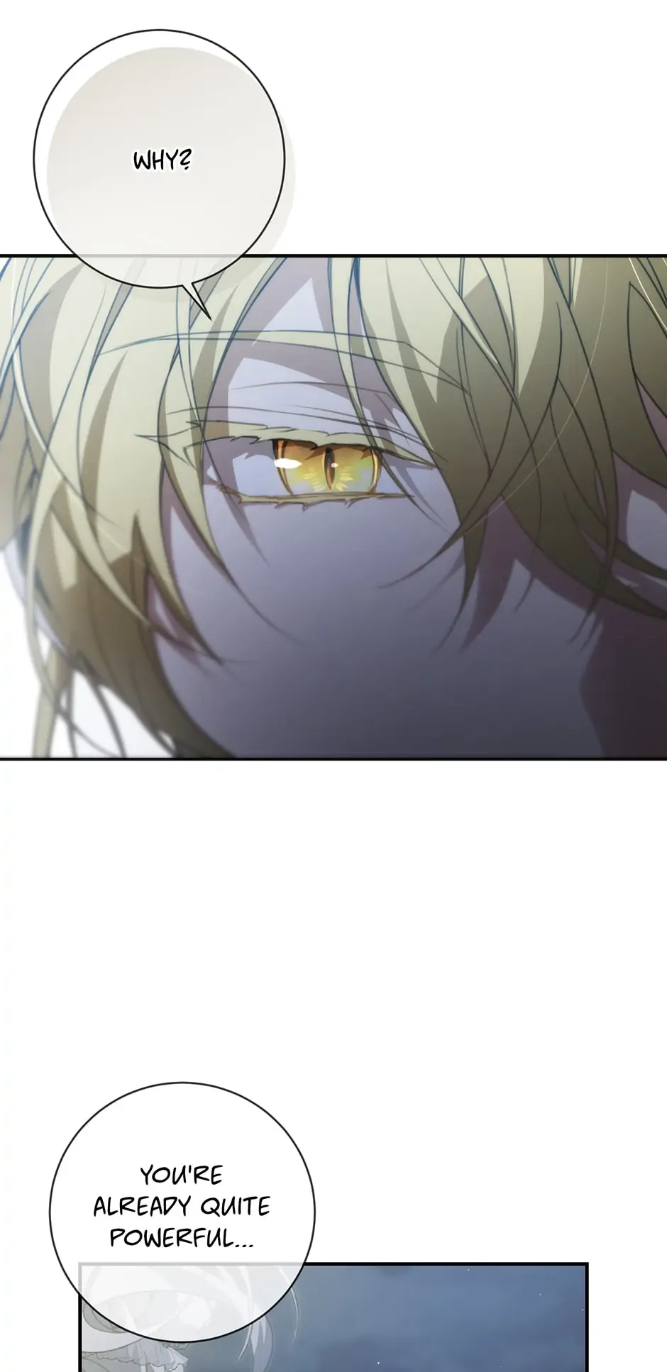 Into the Light Once Again [Official] - Chapter 61 manhwa
