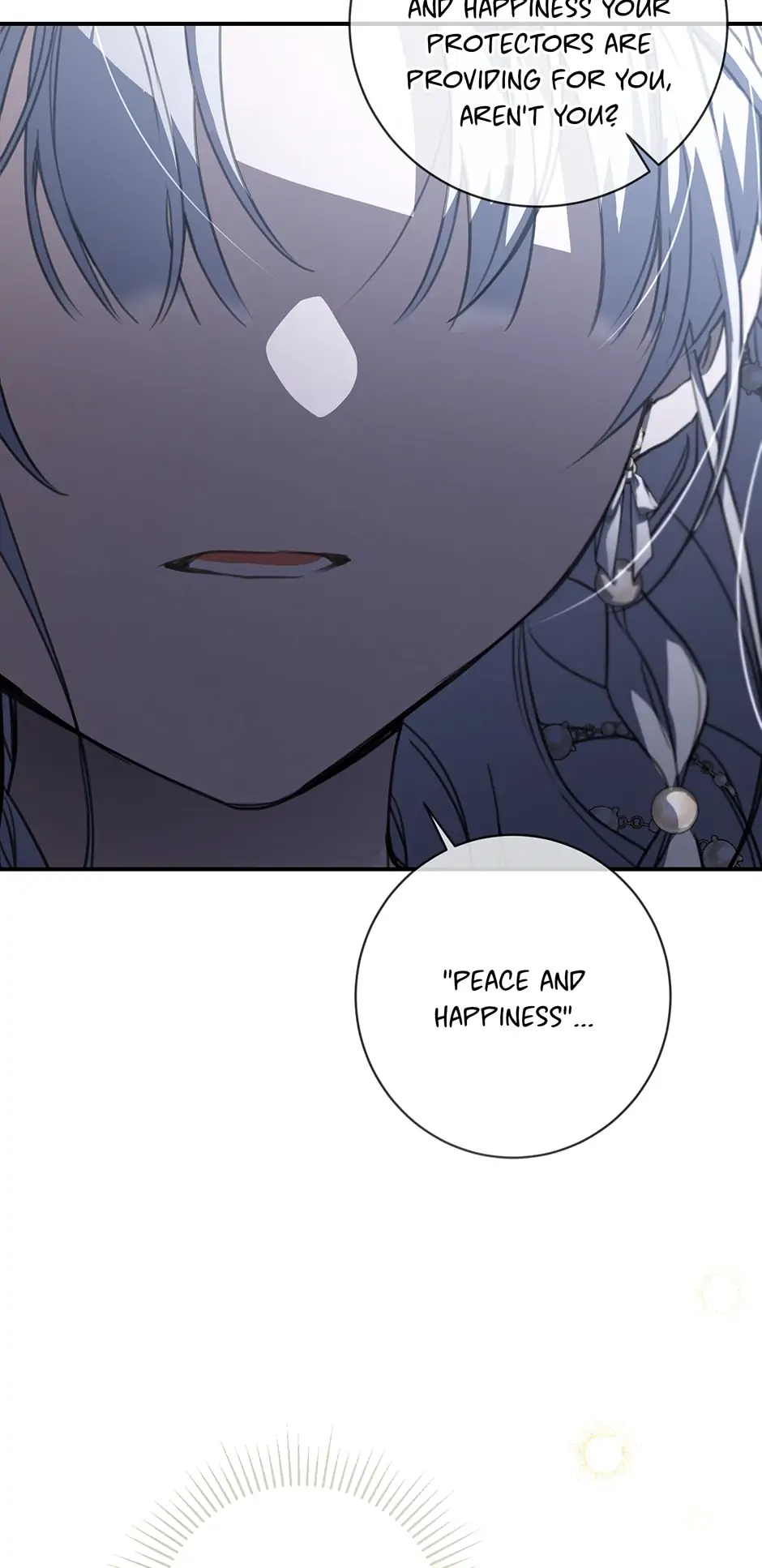 Into the Light Once Again [Official] - Chapter 61 manhwa