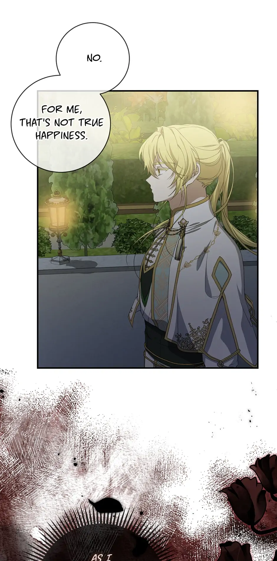 Into the Light Once Again [Official] - Chapter 61 manhwa