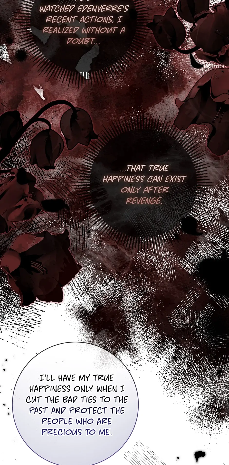 Into the Light Once Again [Official] - Chapter 61 manhwa