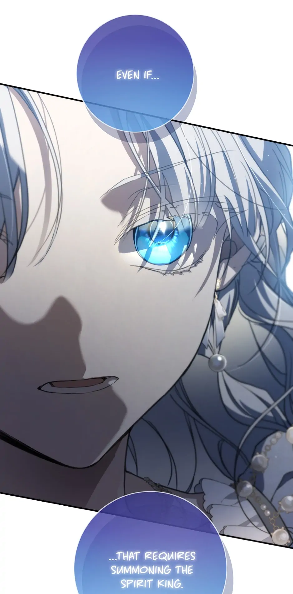 Into the Light Once Again [Official] - Chapter 61 manhwa