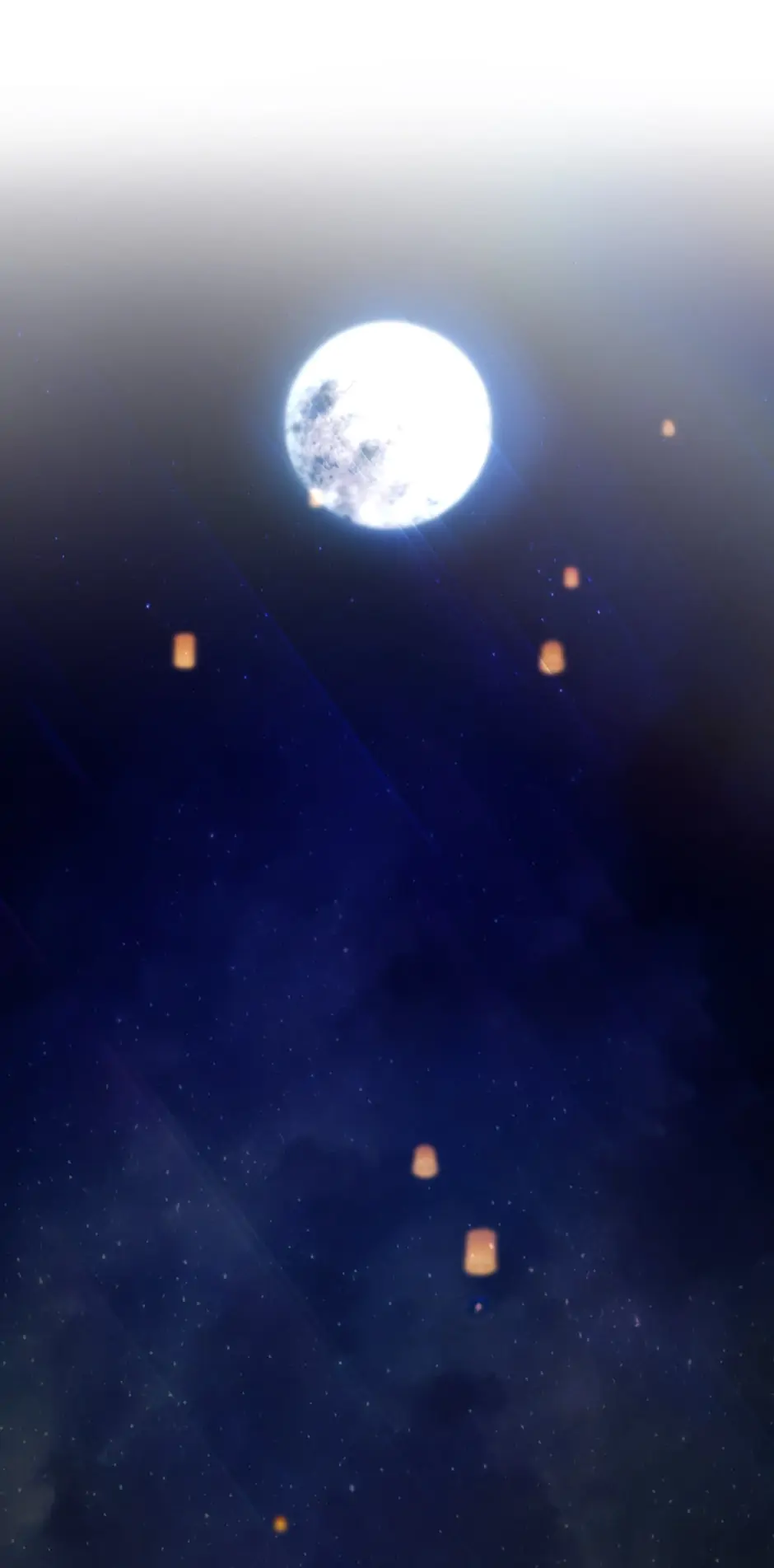 Into the Light Once Again [Official] - Chapter 61 manhwa
