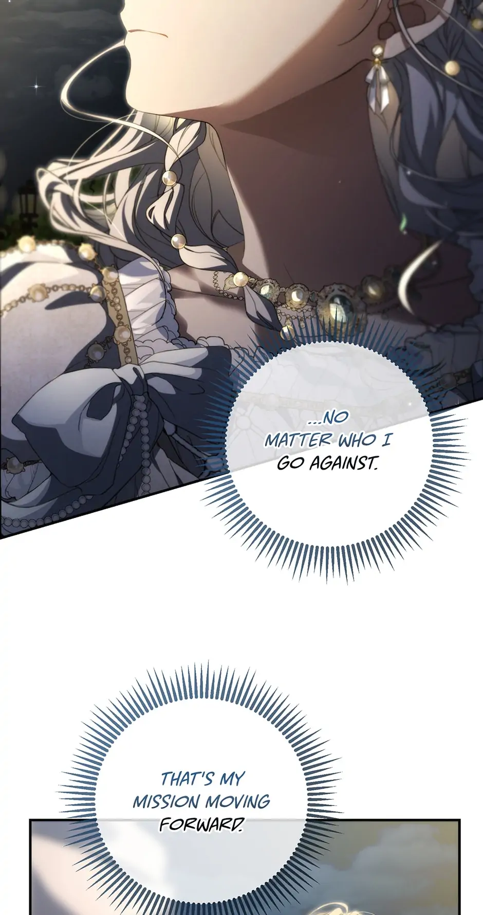 Into the Light Once Again [Official] - Chapter 61 manhwa