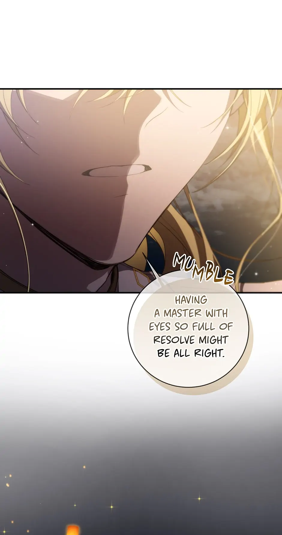 Into the Light Once Again [Official] - Chapter 61 manhwa