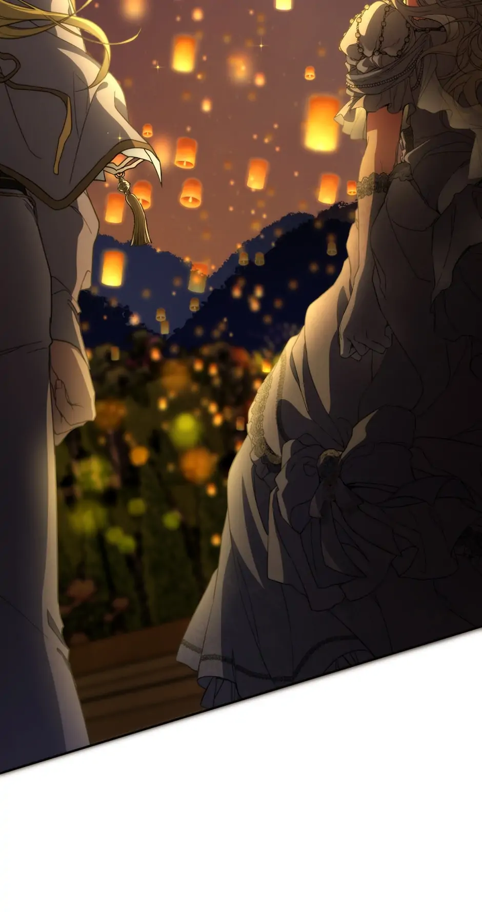 Into the Light Once Again [Official] - Chapter 61 manhwa