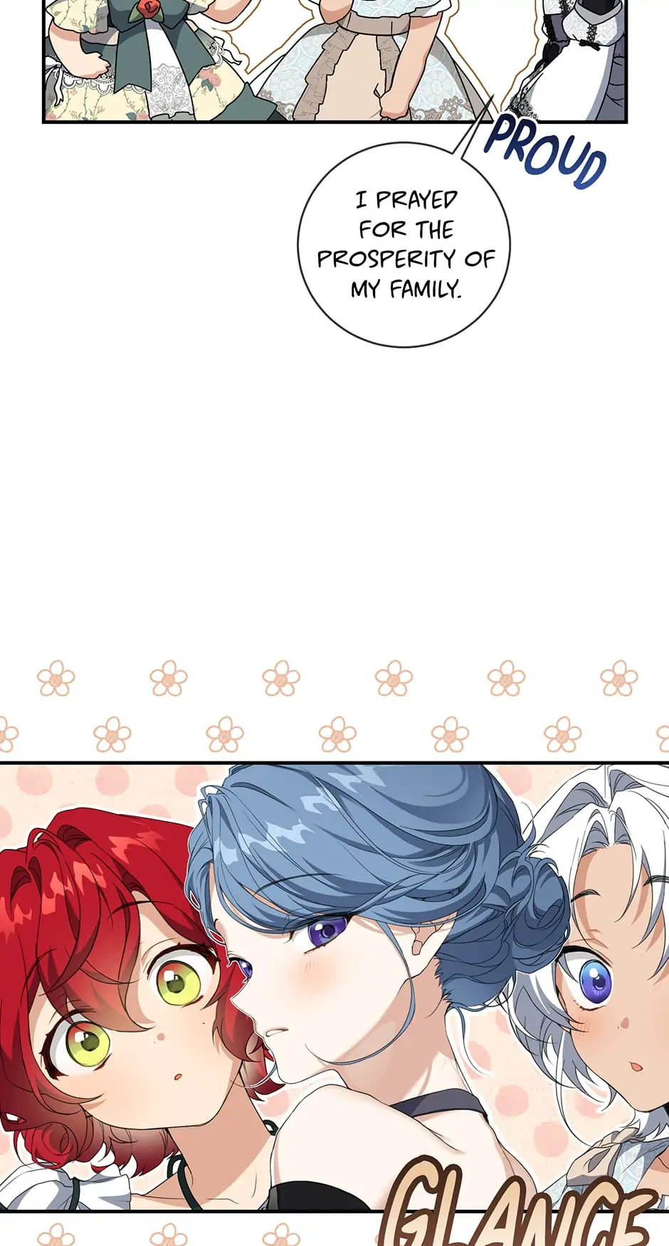 Into the Light Once Again [Official] - Chapter 61 manhwa