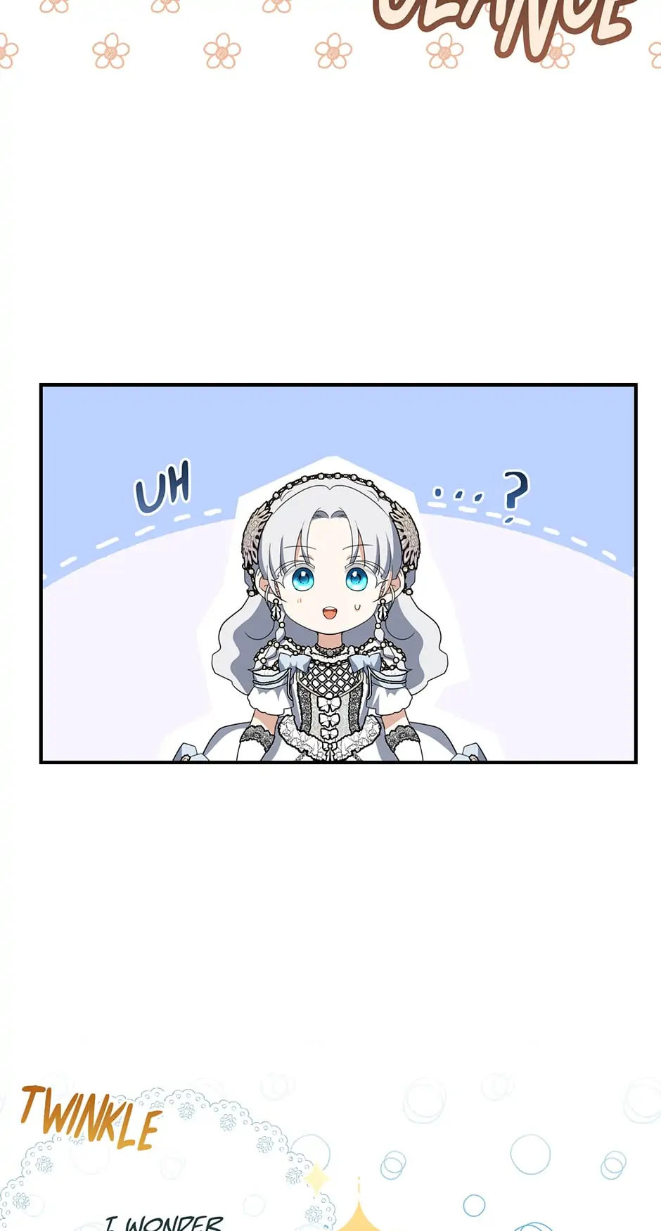 Into the Light Once Again [Official] - Chapter 61 manhwa