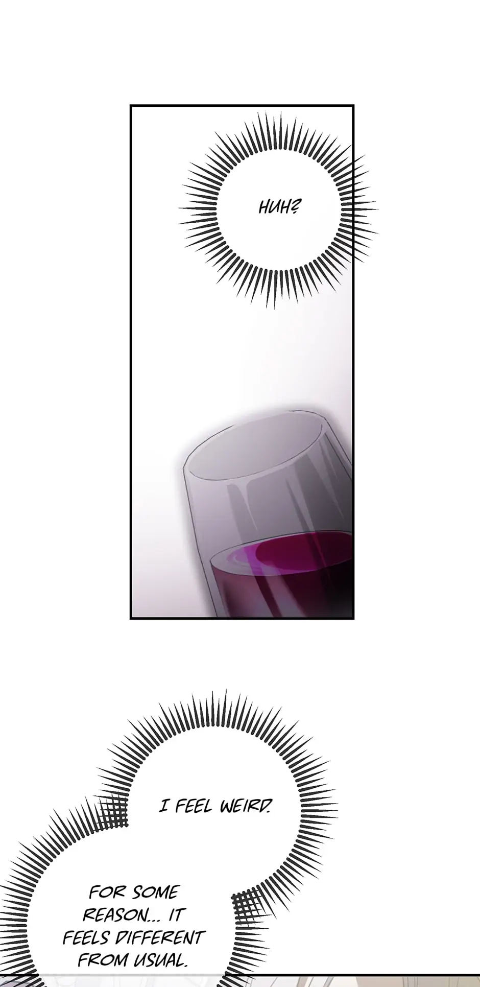 Into the Light Once Again [Official] - Chapter 61 manhwa