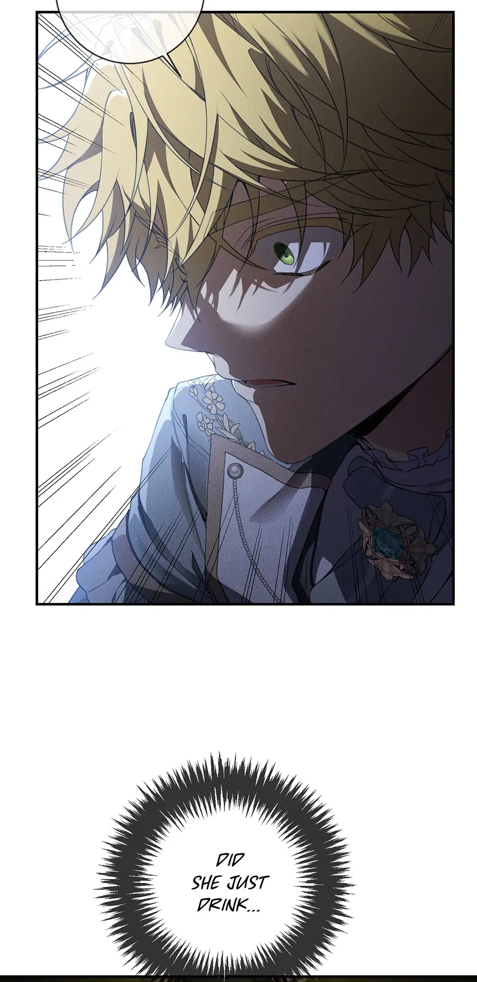 Into the Light Once Again [Official] - Chapter 61 manhwa