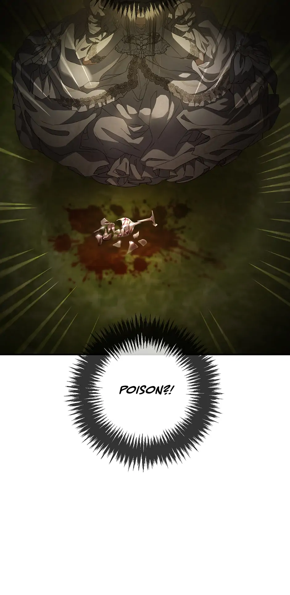 Into the Light Once Again [Official] - Chapter 61 manhwa