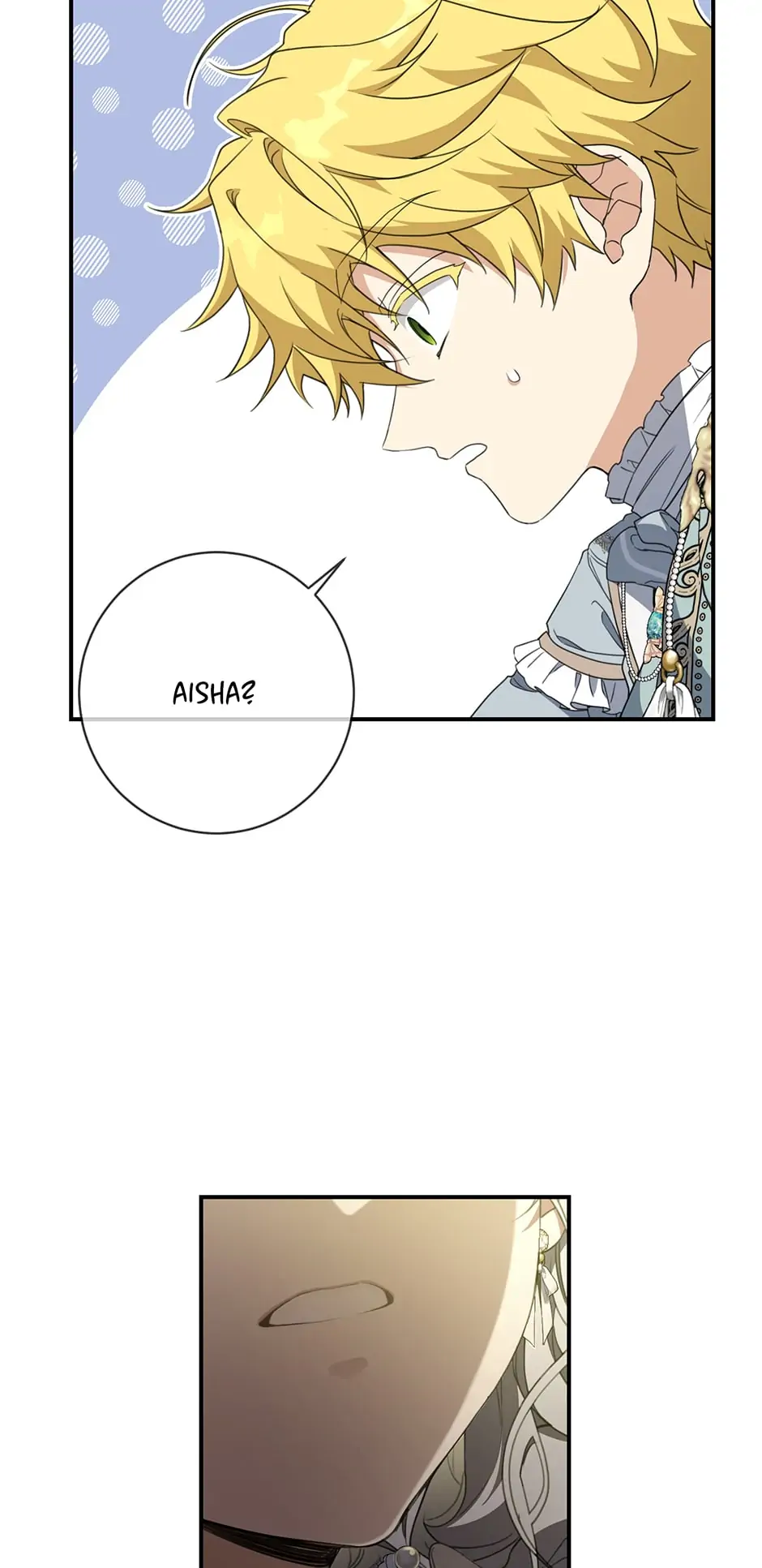 Into the Light Once Again [Official] - Chapter 61 manhwa