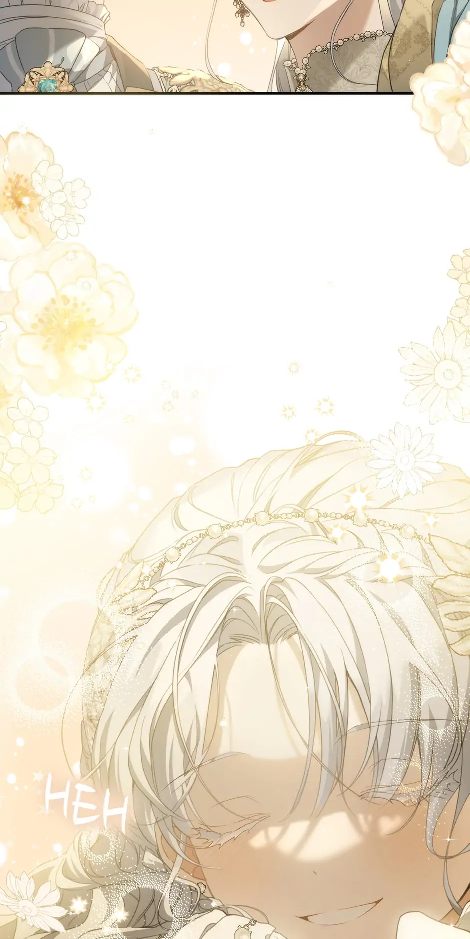 Into the Light Once Again [Official] - Chapter 61 manhwa