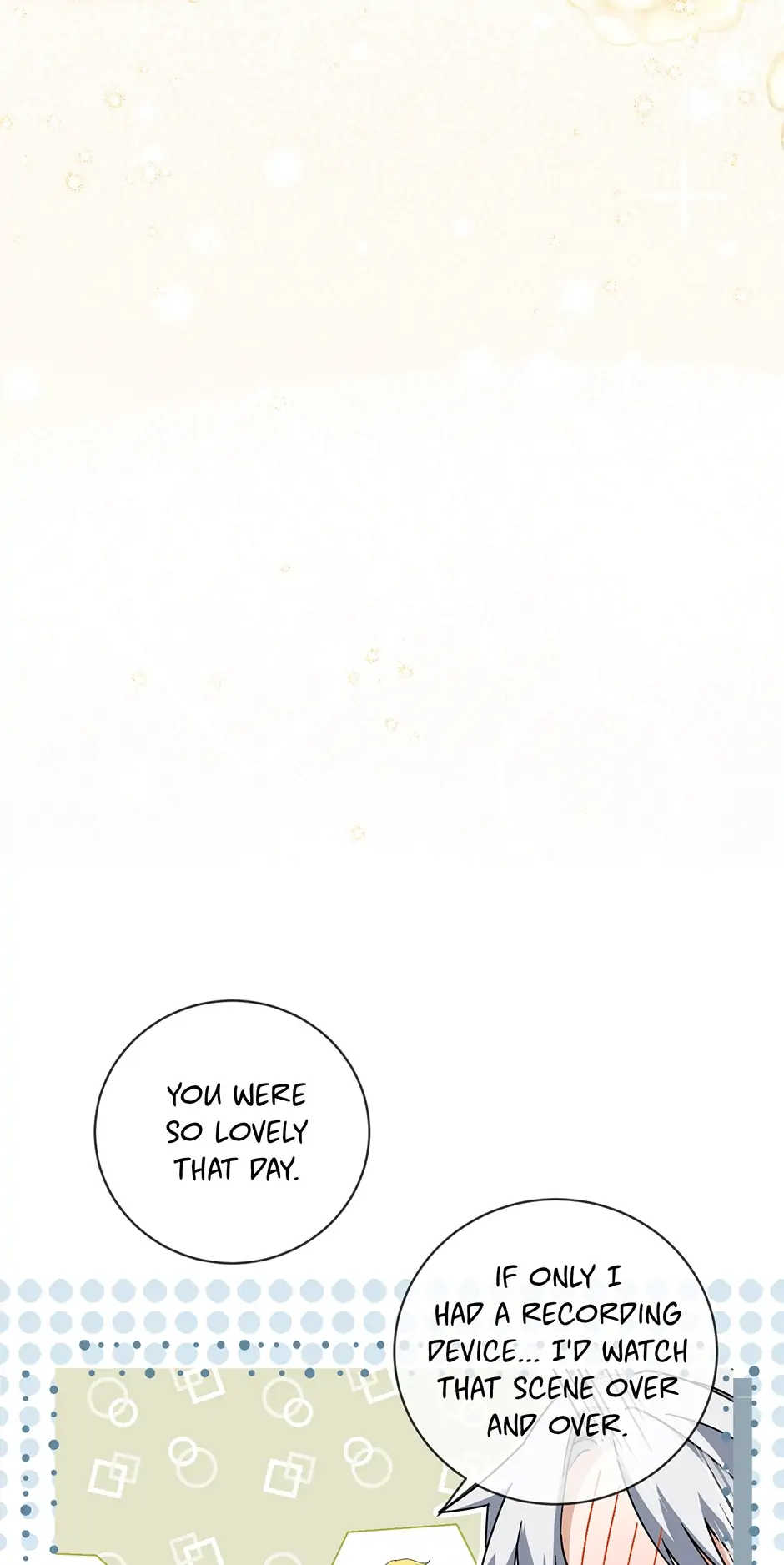 Into the Light Once Again [Official] - Chapter 61 manhwa