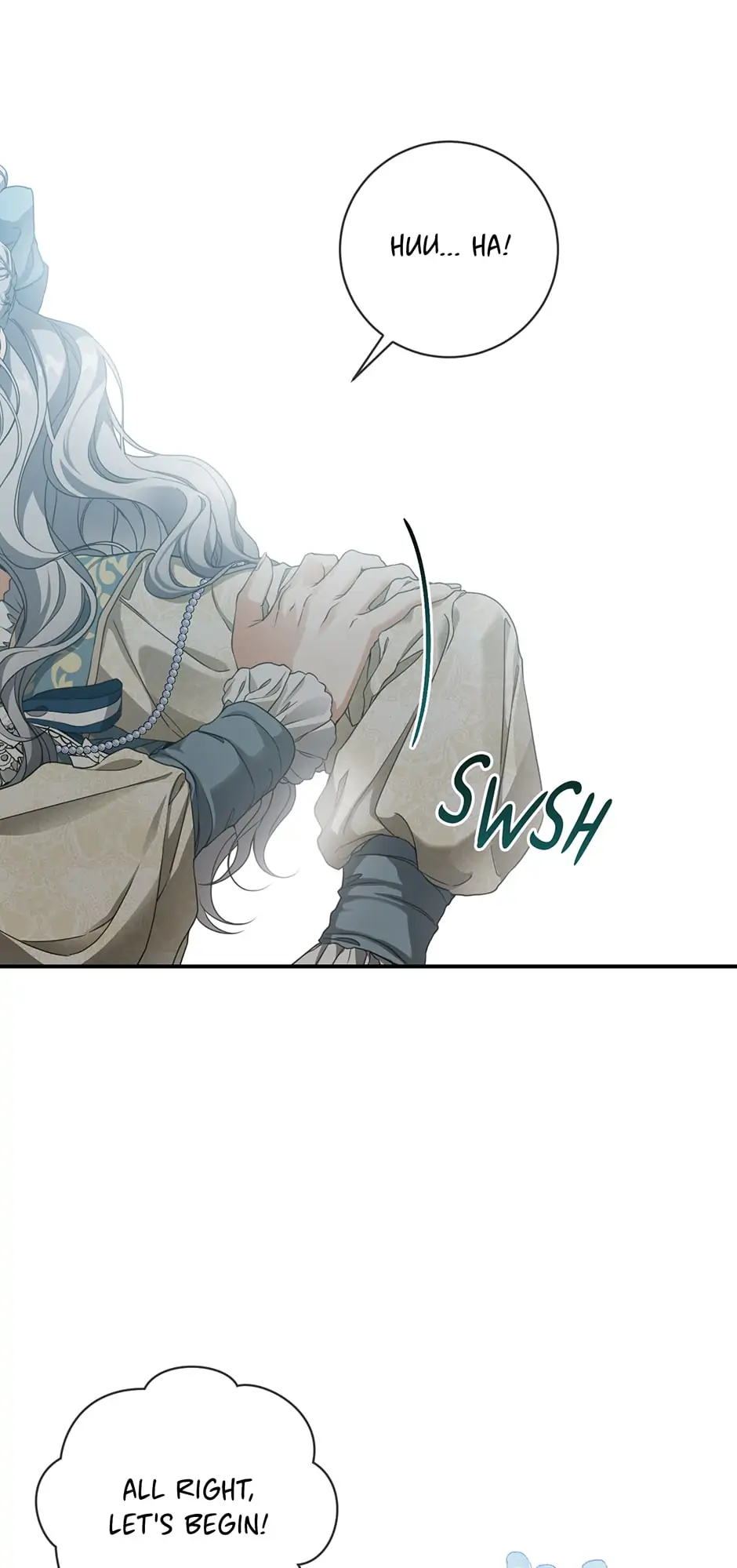 Into the Light Once Again [Official] - Chapter 62 manhwa