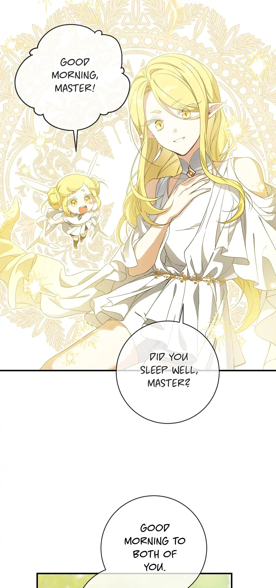 Into the Light Once Again [Official] - Chapter 62 manhwa