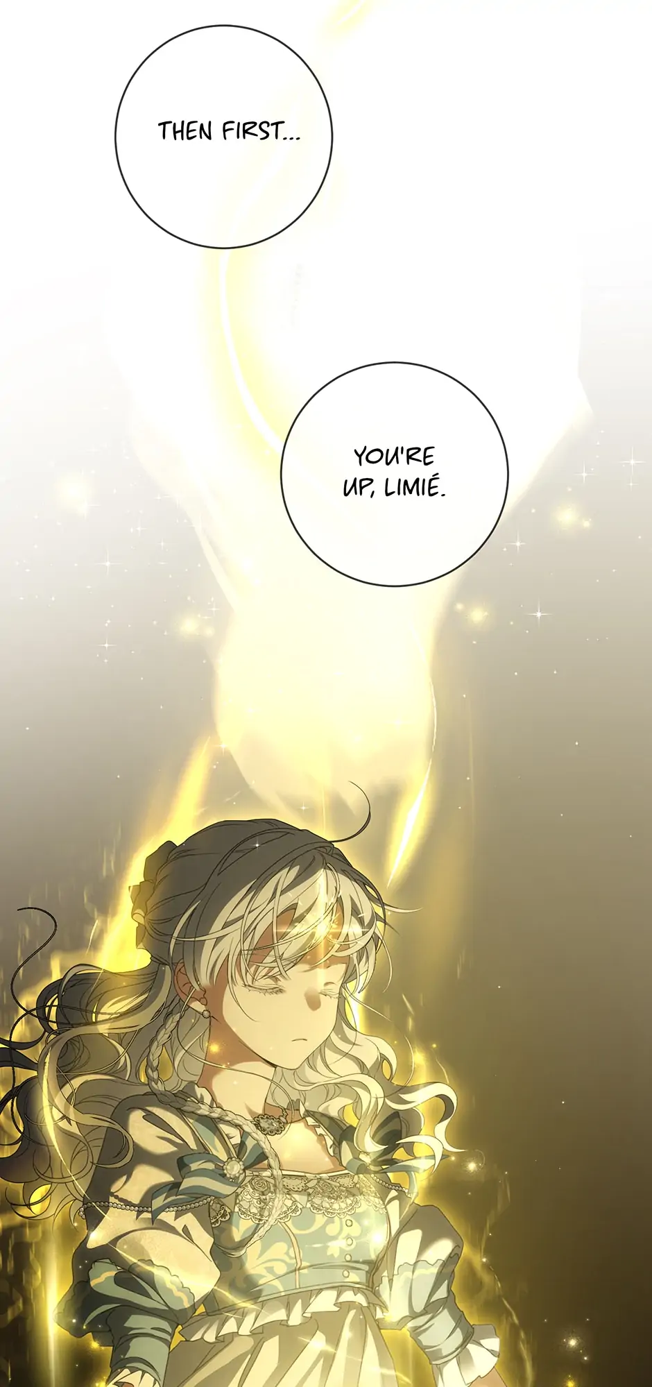 Into the Light Once Again [Official] - Chapter 62 manhwa